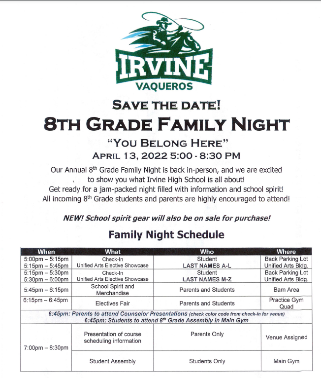 Flyer
