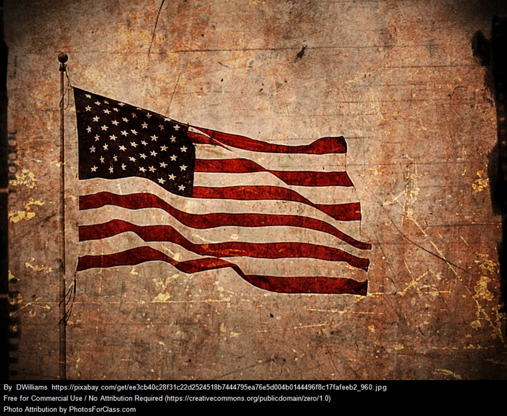 US Flag