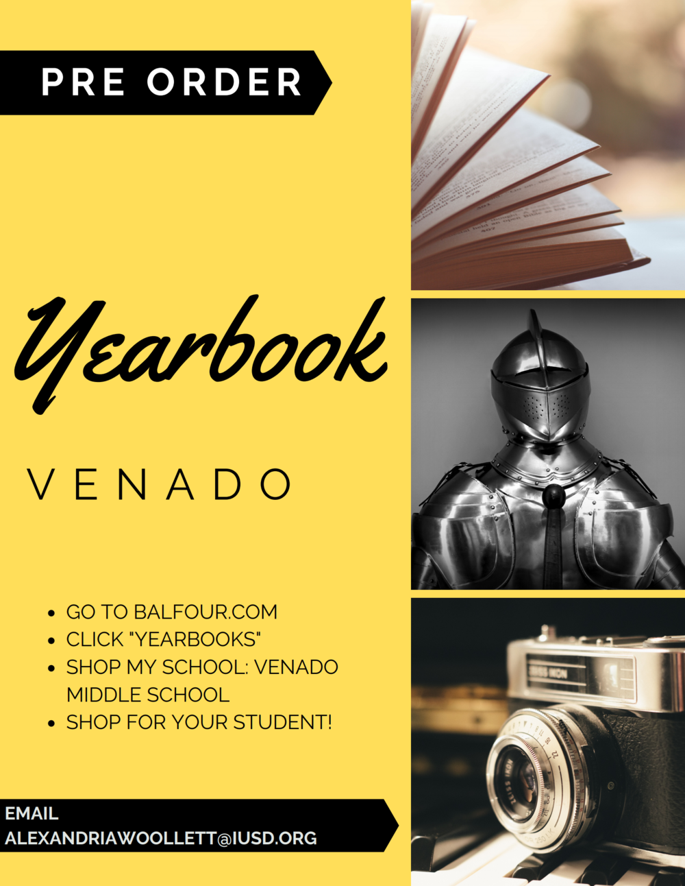 Yearbook image