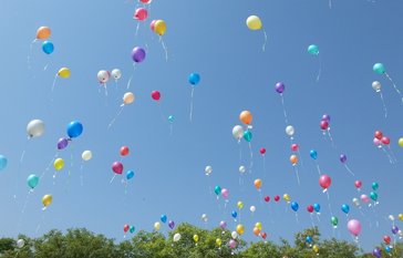 ballons image