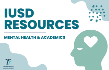 IUSD Resources