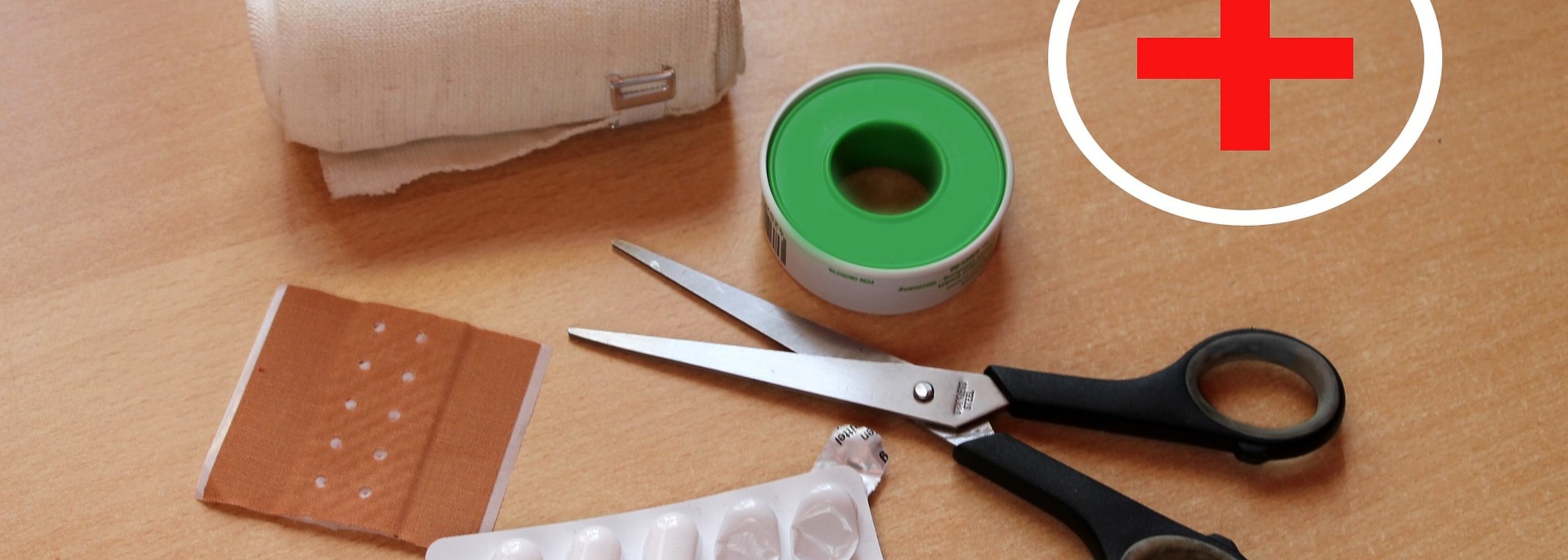 Medical supplies