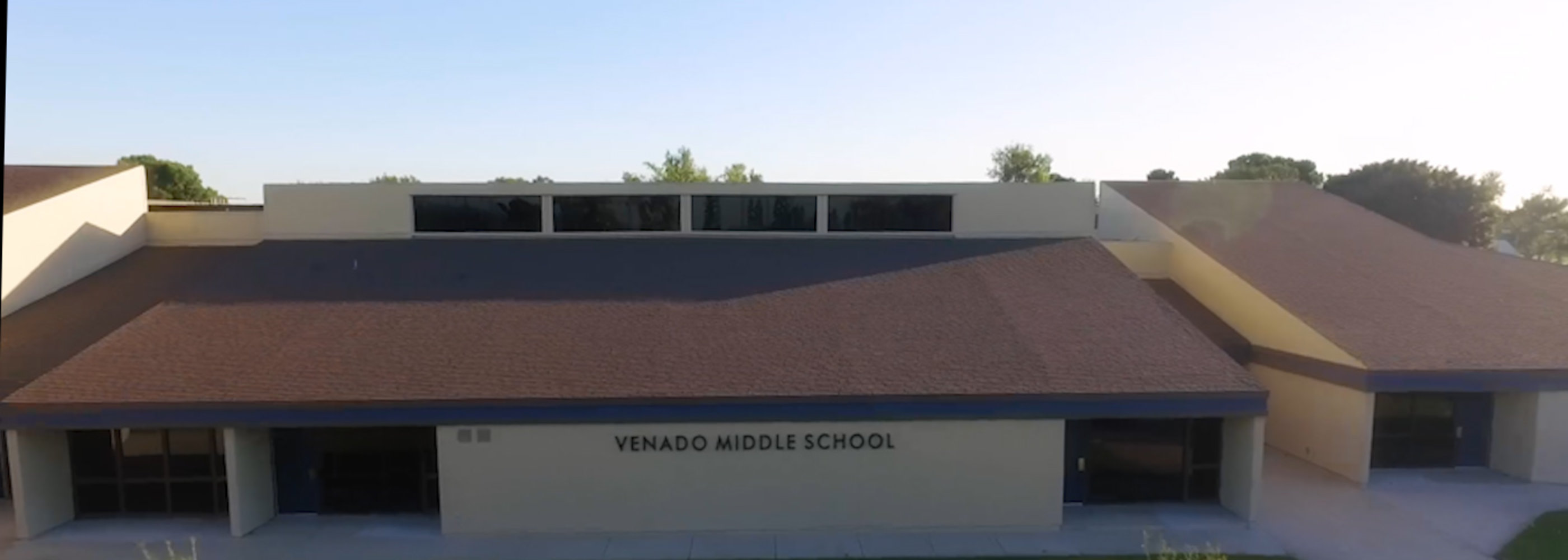 Venado middle school