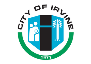City of Irvine logo